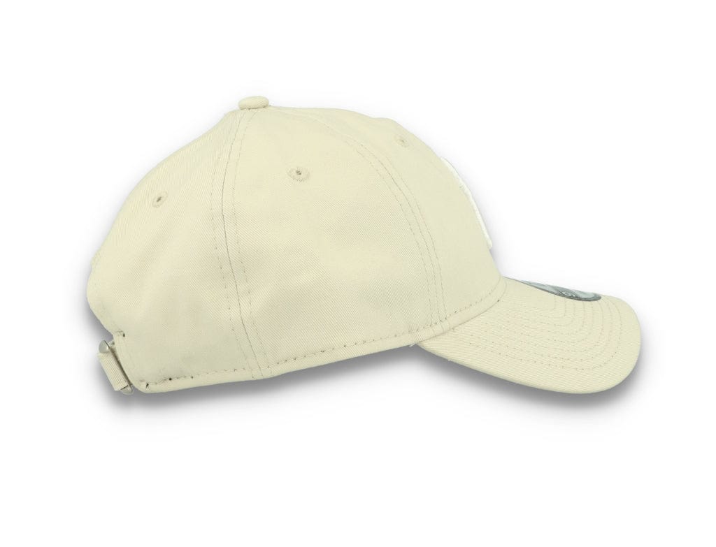 9TWENTY League Ess New York Yankees Stone/White - LOKK