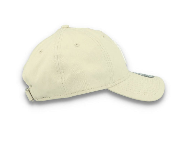 9TWENTY League Ess New York Yankees Stone/White - LOKK
