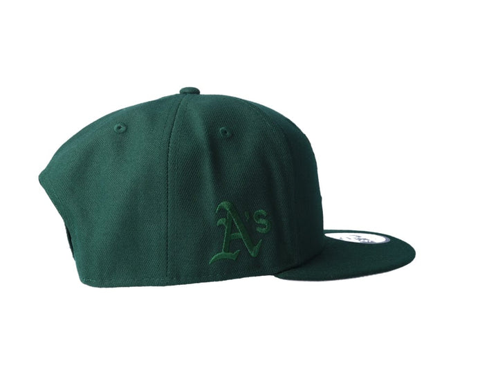 9FIFTY Oakland Athletics MLB Bloom - LOKK