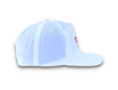 Tokyo Country Club Cap White