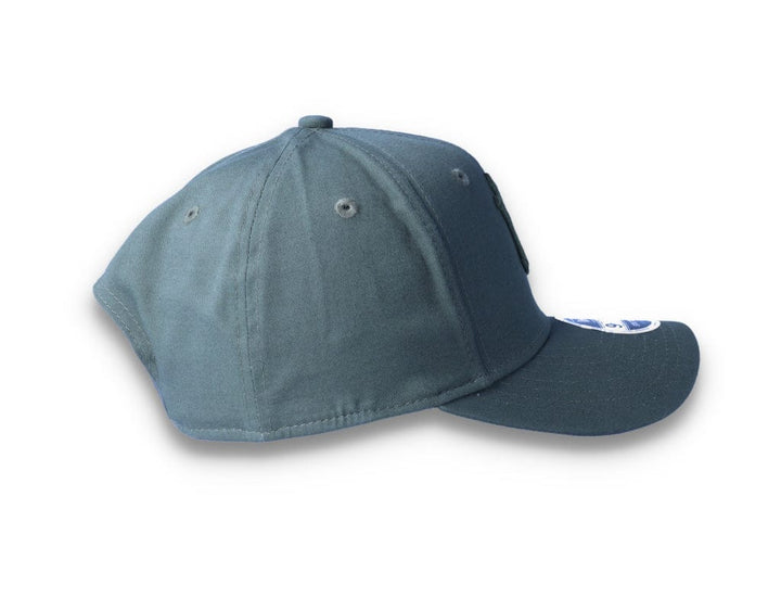 Cap 9FIFTY NY Yankees Stretch-Snap League Essential Olive/Olive - LOKK