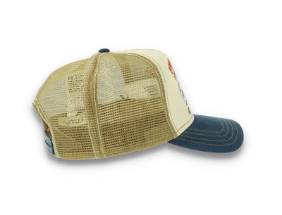 Trucker Cap Gambling Grifter