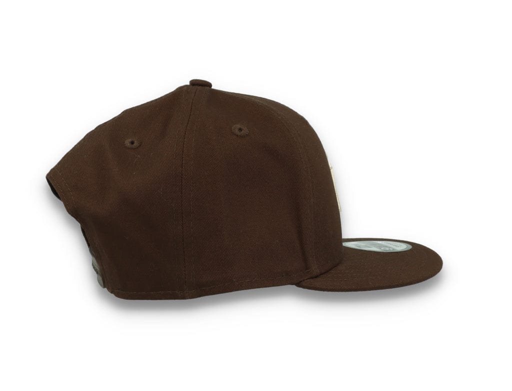 9FIFTY League Essential NY Yankees Brown/Stone