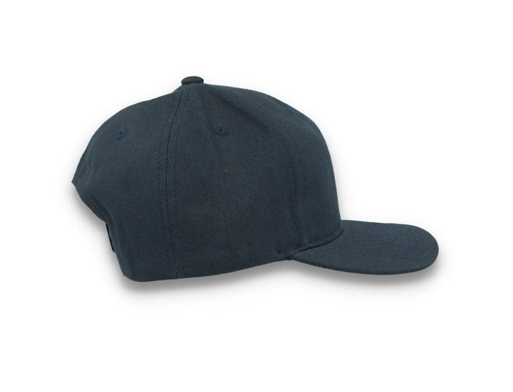 Flexfit Cap 6363SP Navy - LOKK