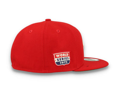 59FIFTY World Series Cincinnati Reds