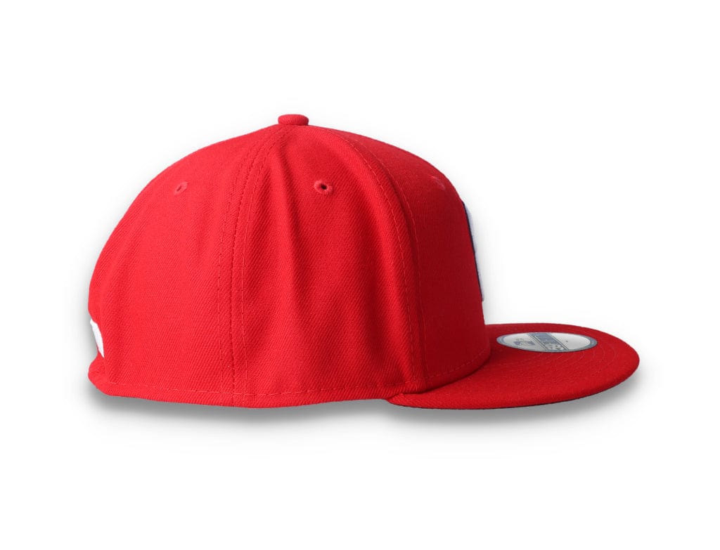 59FIFTY AC Perf Washington Nationals Game - LOKK