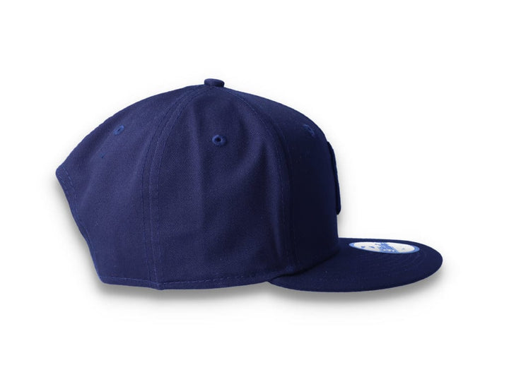 9FIFTY League Essential NY Yankees Navy/Navy - LOKK
