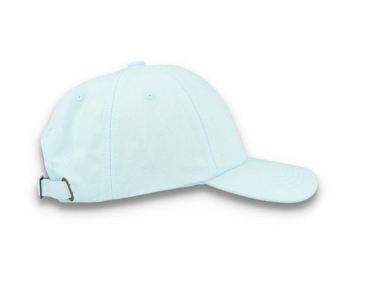 Cap Essentials OG Logo CV 6 Panel Light Blue - LOKK