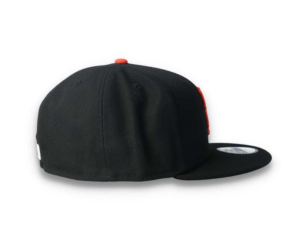 59FIFTY AC Perf  San Francisco Giants Game Official Team Color - LOKK