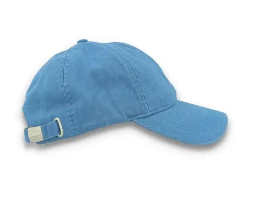 Barbour Cascade Sports Cap Sea Blue - LOKK