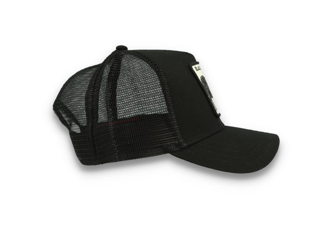 Goorin Trucker Cap The Black Sheep
