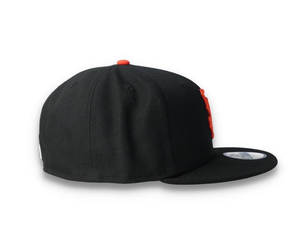 59FIFTY AC Perf  San Francisco Giants Game Official Team Color - LOKK