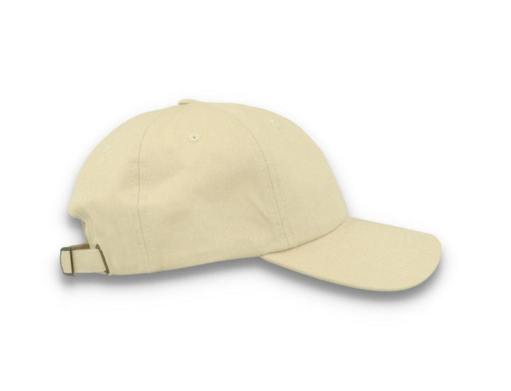 Stone Dad Cap Low Profile Cotton Twill - Yupoong 6245CM - LOKK