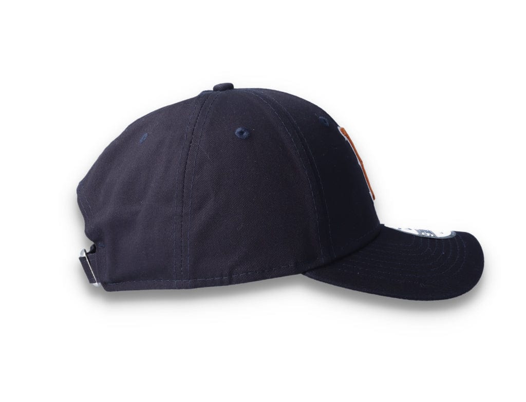 Cap Boston Red Sox Blue 9FORTY League Essential - LOKK