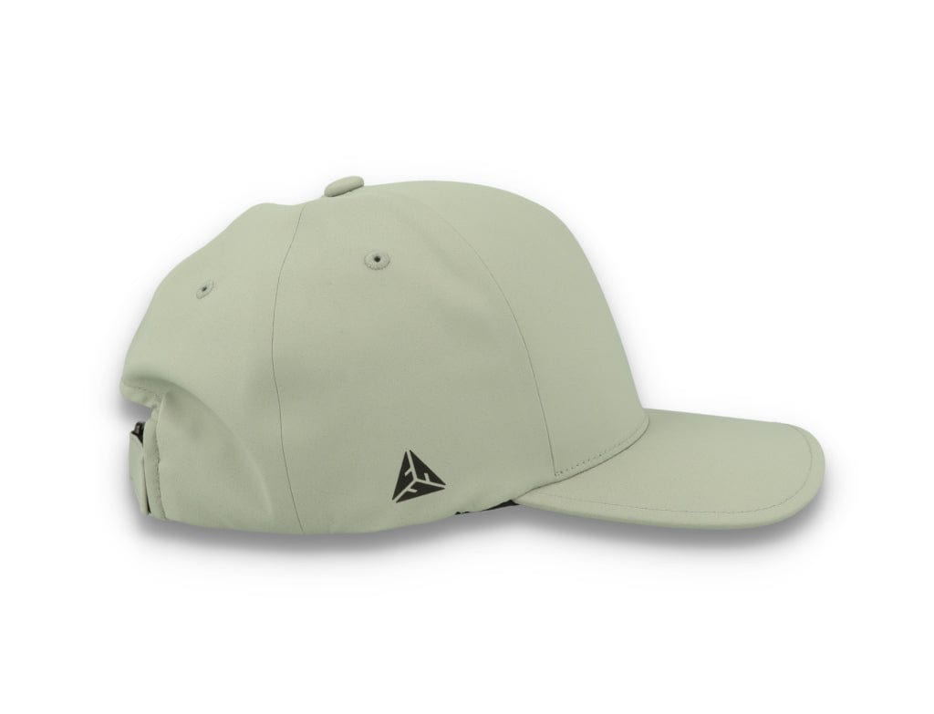 Flexfit Delta Adjustable 180A Silver Grey