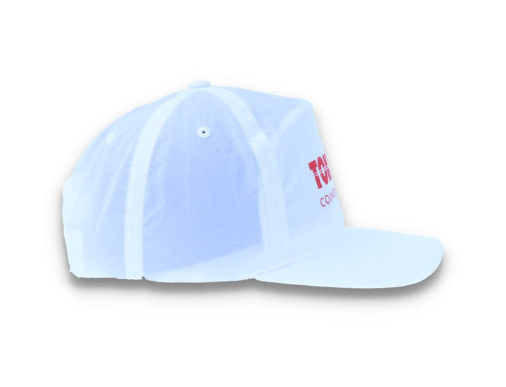 Tokyo Country Club Cap White - LOKK