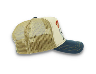 Trucker Cap Gambling Grifter