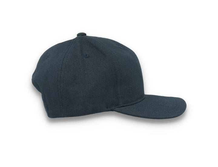 Flexfit Cap 6363SP Navy - LOKK