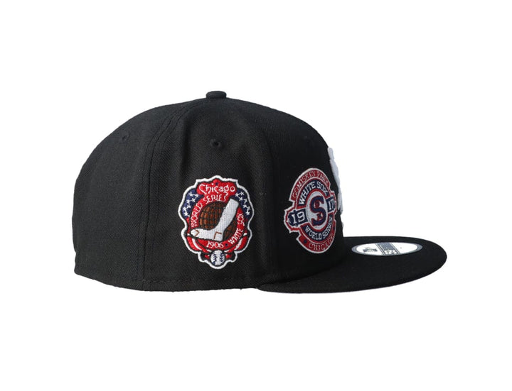 59FIFTY Chicago White Sox World Series All Over - LOKK