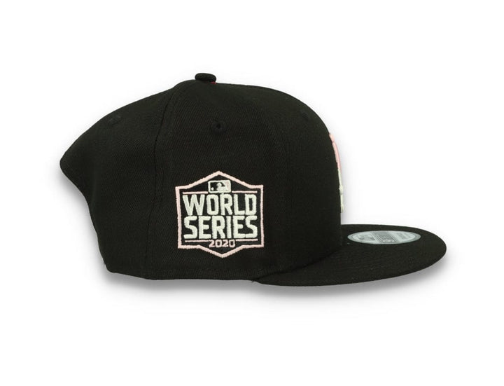 9FIFTY Team Drip LA Dodgers Black - LOKK