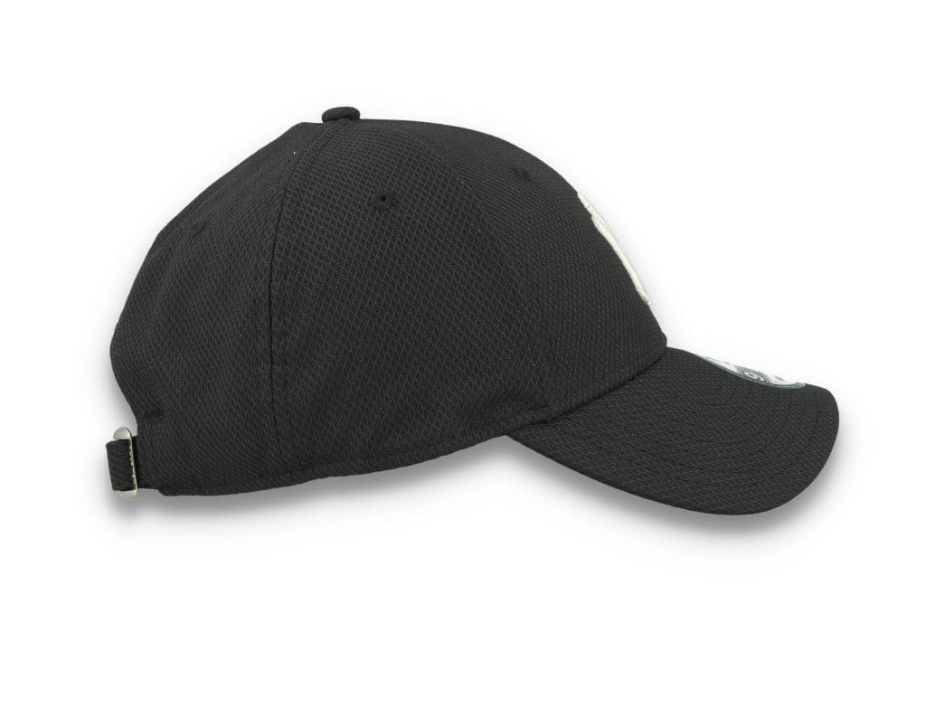 9FORTY Diamond Era Ess New York Yankees Team/White - LOKK