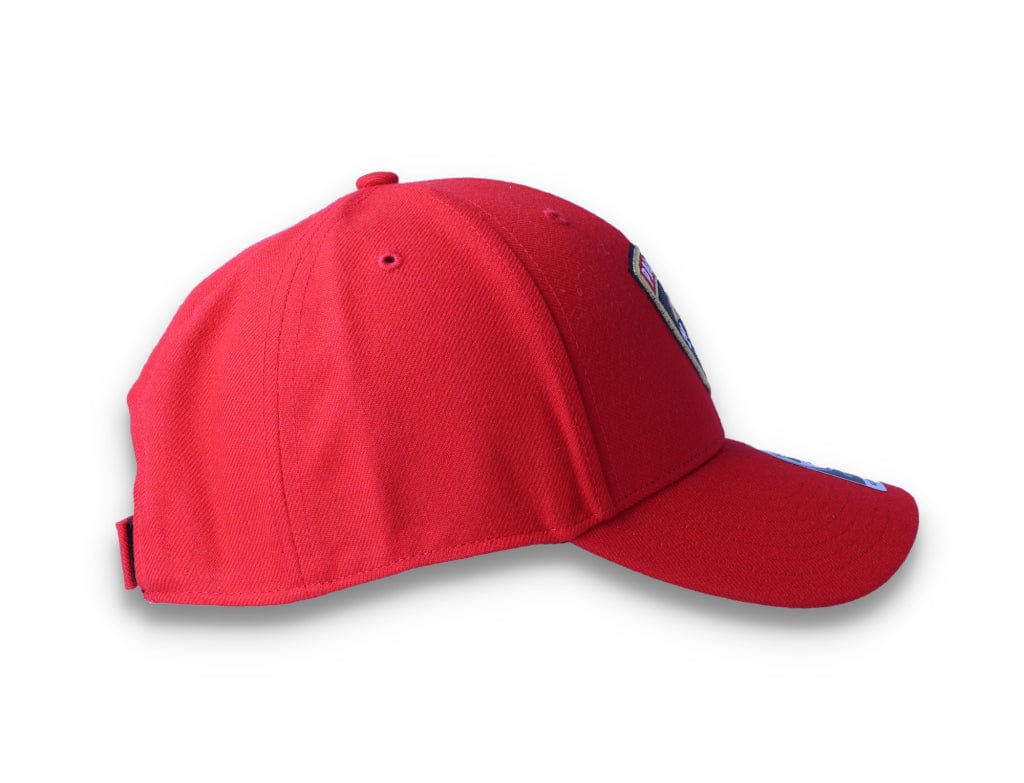 Cap Florida Panthers NHL MVP Red - LOKK
