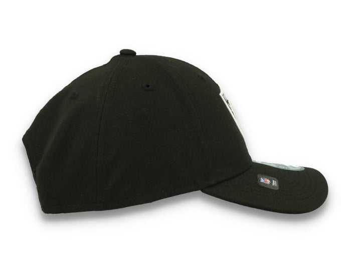 9FORTY Neon Pack 2 Las Vegas Raiders Black/White - LOKK