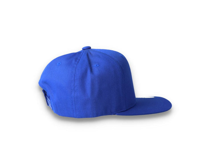 Royal Blue Snapback Kids - Yupoong - LOKK