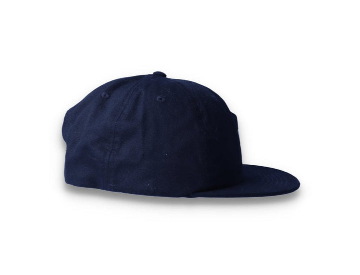 Flower Cap Black - LOKK
