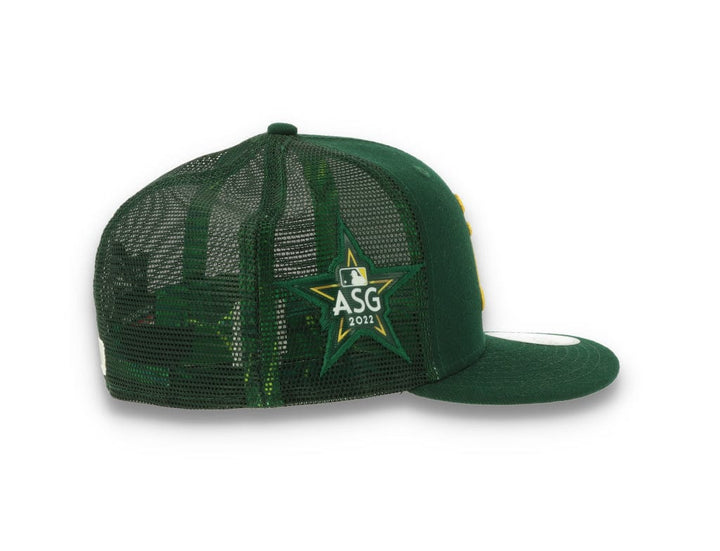 59FIFTY Oakland Athletics All Star Game Work Out - LOKK