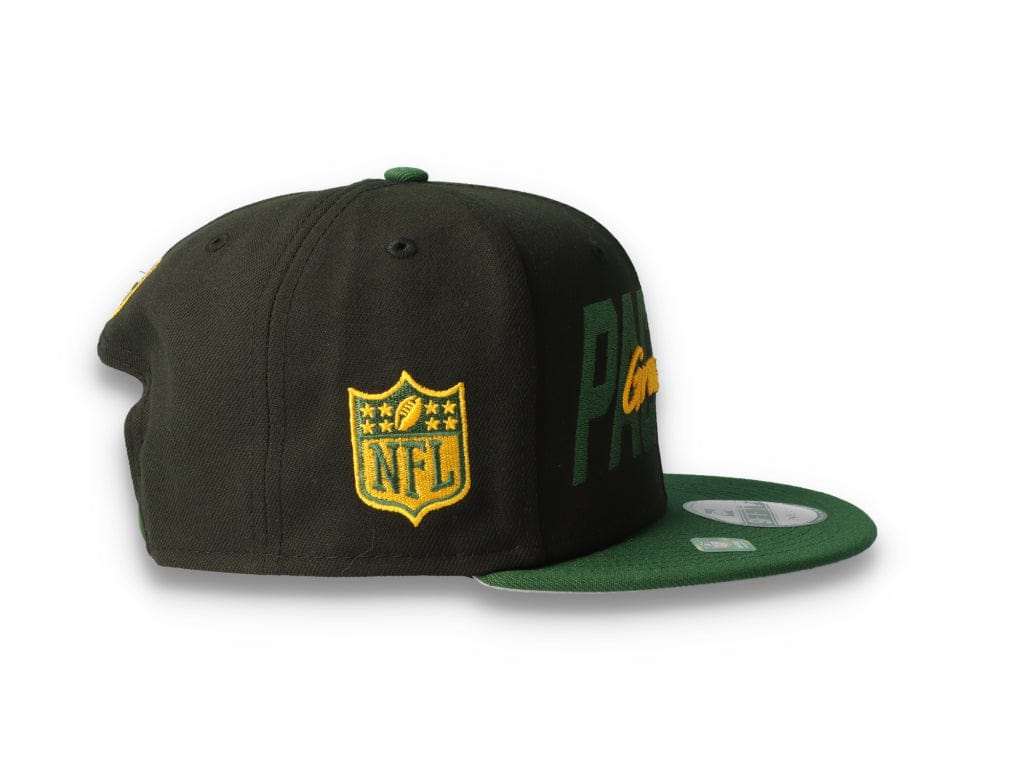 59FIFTY Green Bay Packers NFL Draft 22 - LOKK