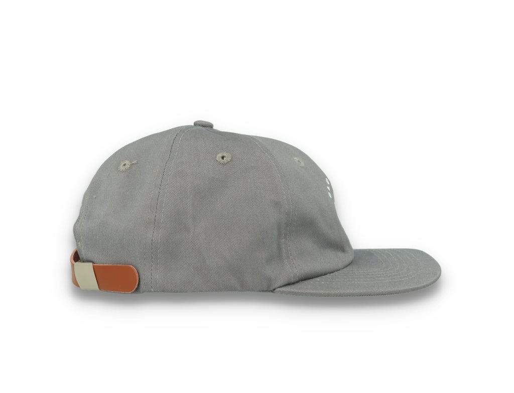 121 Low Pro Hat Grey