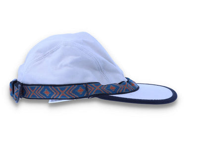 Organic Strapcap Stone