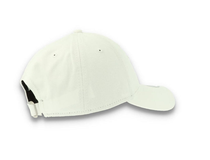 Cap White 9FORTY MLB League Basic NY Yankees White/White - LOKK