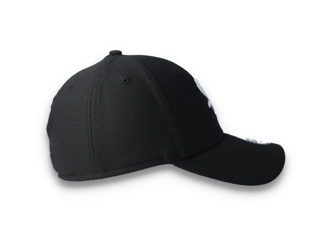 Cap Stretch-Fit Chicago White Sox Diamond Era 39THIRTY - LOKK
