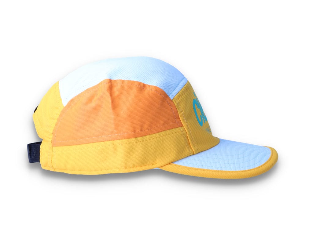 5-Panel Cap Ciele GOCap SC Athletics Crush - LOKK