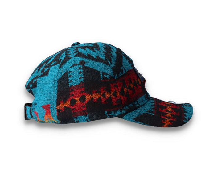 9TWENTY New Era X Pendleton Navy - LOKK