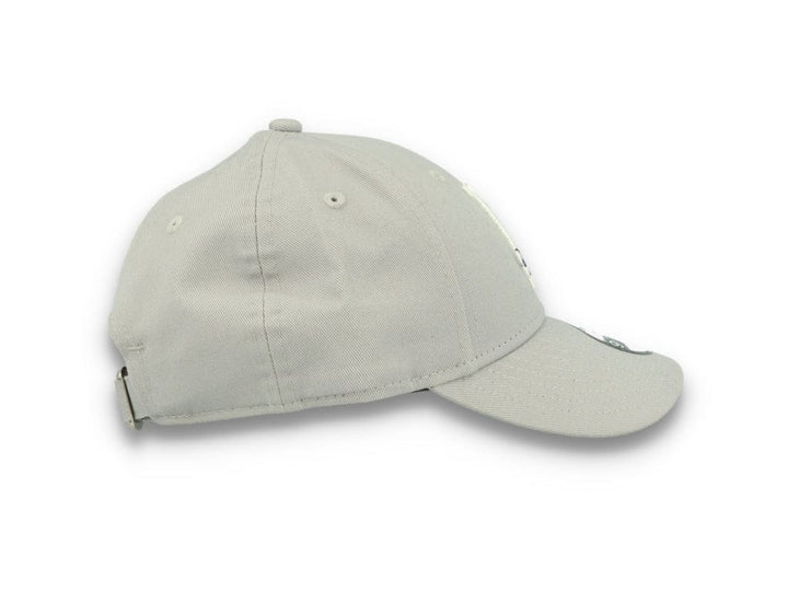 9FORTY Kids Logo Infill LA Diodgers Grey - LOKK