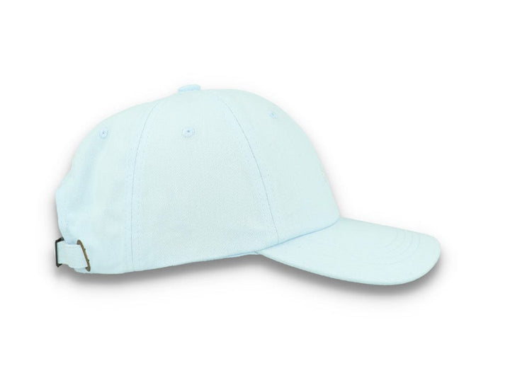 Cap Essentials OG Logo CV 6 Panel Light Blue - LOKK