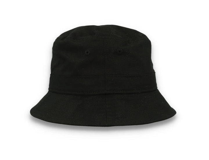 Bucket Hat Black Cascade Barbour - LOKK