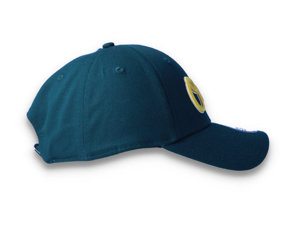 9FORTY Alternative Wordmark Oakland Athletics - LOKK