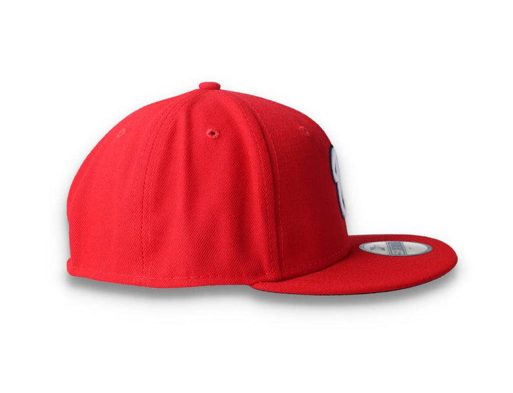 59FIFTY AC Perf Washington Nationals Game - LOKK