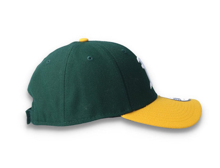 9FORTY The League Oakland Athletics Home New Era