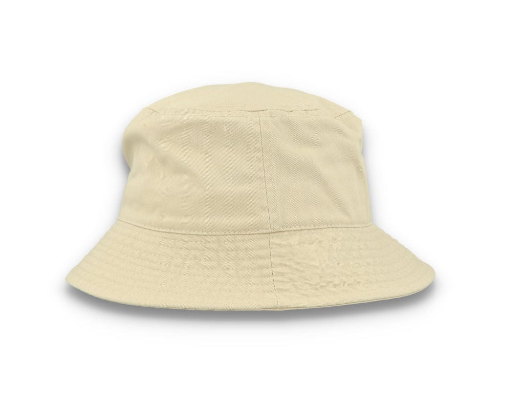 Washed Bucket Khaki - LOKK