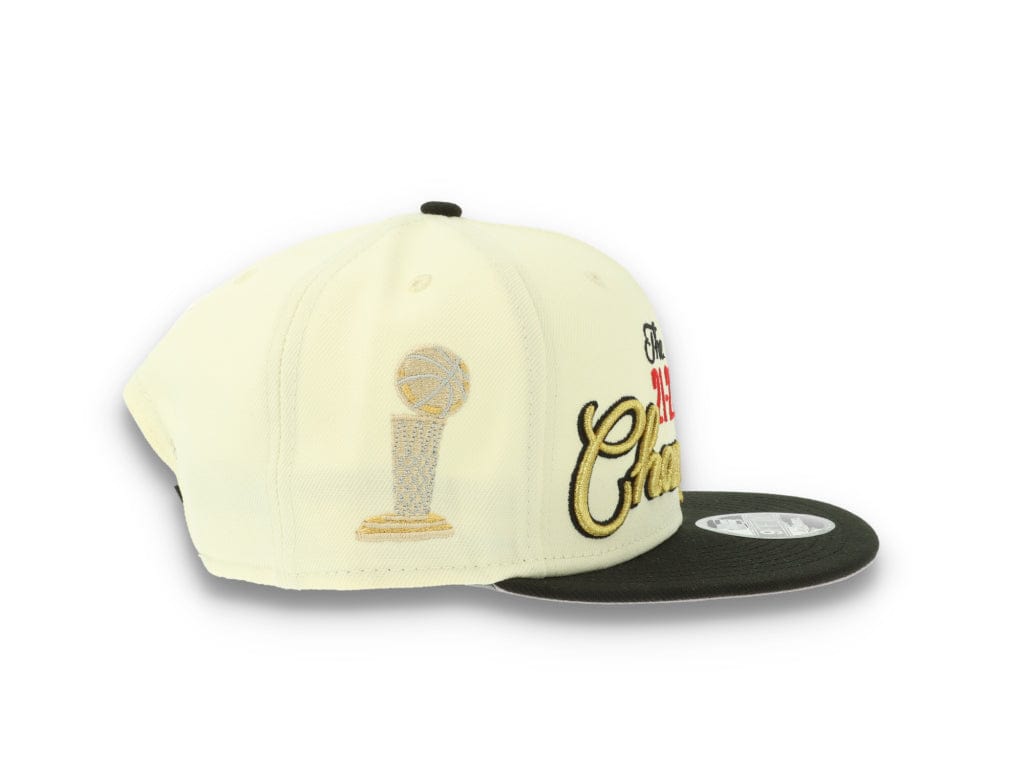 9FIFTY Golden State Warriors NBA 2022 Champs - LOKK
