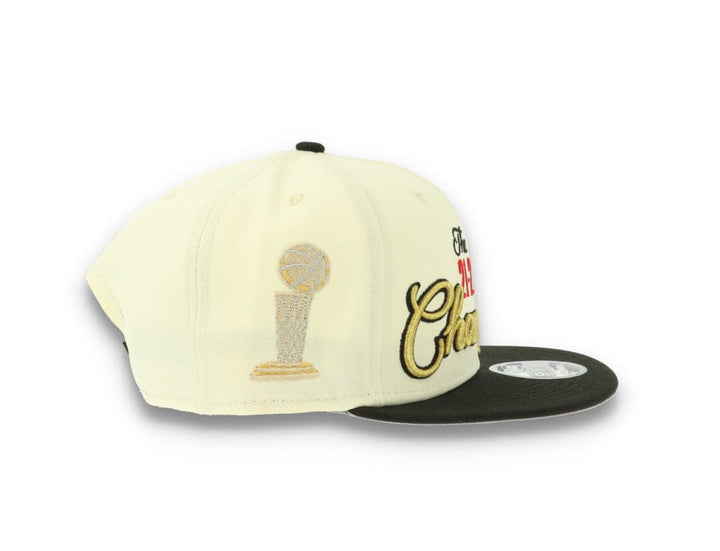 9FIFTY Golden State Warriors NBA 2022 Champs - LOKK