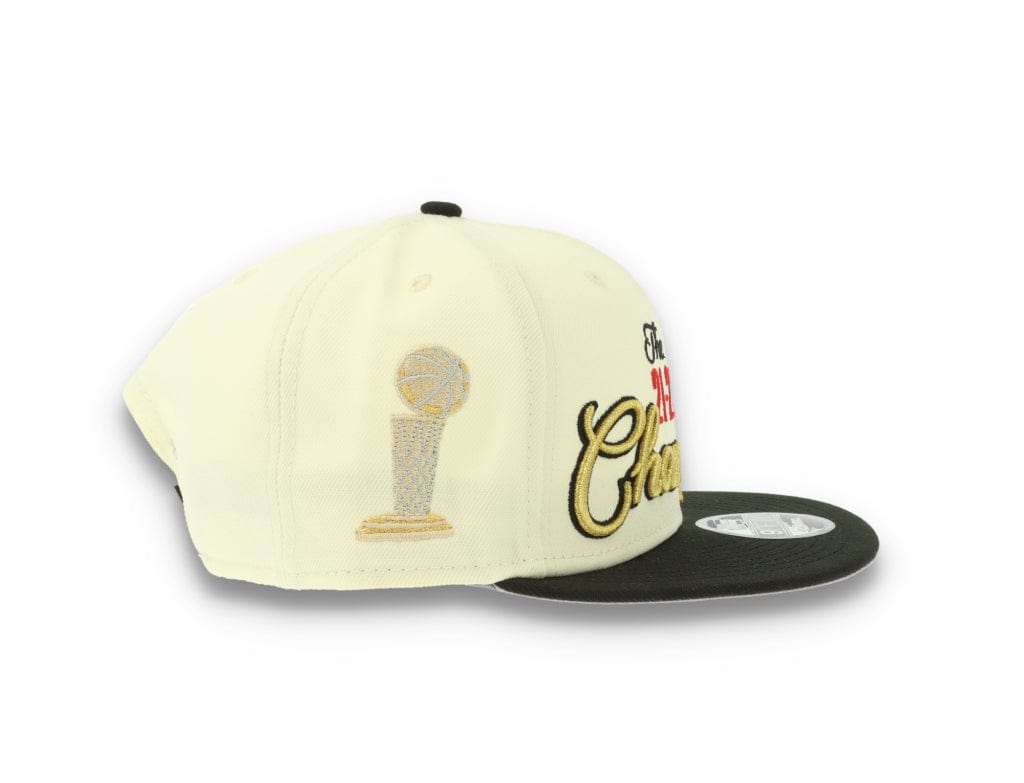 9FIFTY Golden State Warriors NBA 2022 Champs