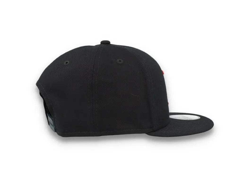 Cap 9FIFTY Boston Red Sox Navy - New Era - LOKK