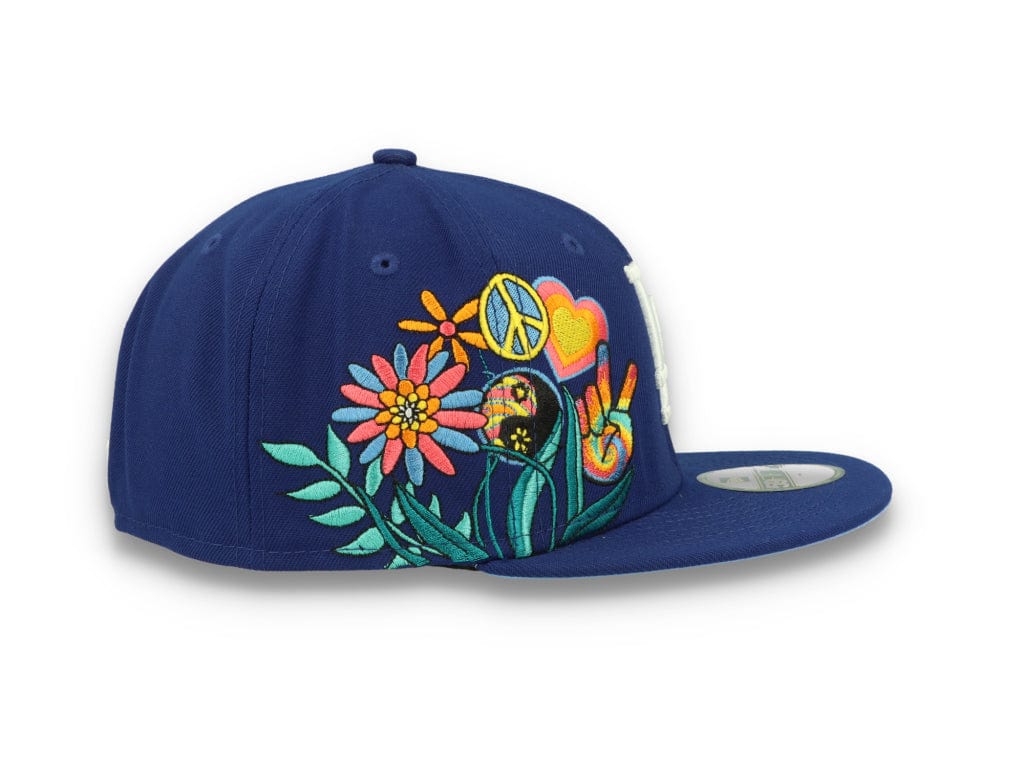 59FIFTY LA Dodgers Groovy - LOKK