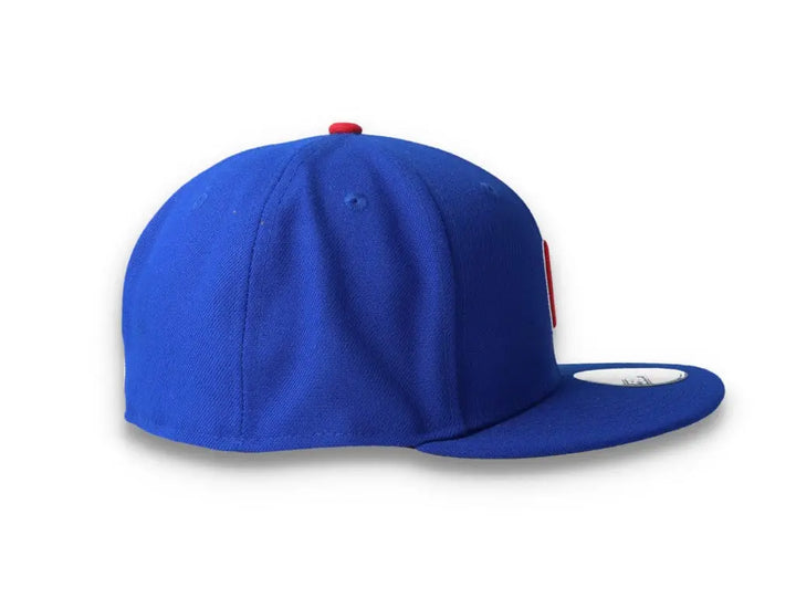 59FIFTY ACperf Chicago Cubs - LOKK